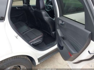 Ford Escape III 2024 Ford Escape ST-Line, 2024r., 1.5L 1.5 Benzyna 180KM, zdjęcie 9