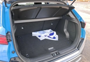 Hyundai Kona I Crossover Facelifting 1.6 GDI Hybrid 141KM 2021 Hyundai Kona 1.6 GDI Hybrid 141KM Salon PL Premium DCT GWARANCJA 58 tys, zdjęcie 22