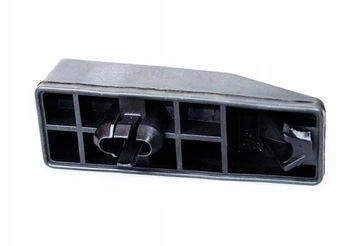 ASO UCHWYT PODNOŚNIKA LEWARKA AUDI A6 - PRZÓD