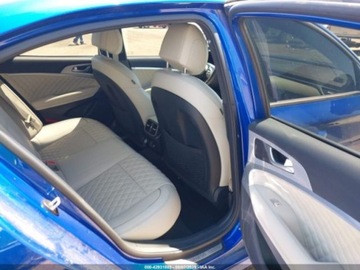  Genesis G70 3.3T 2023 3.3 Benzyna 368KM, zdjęcie 12