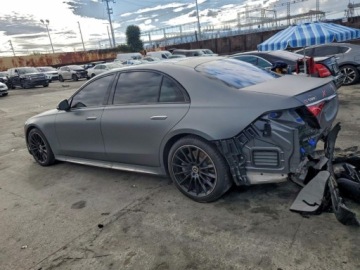 Mercedes Klasa S W223/V223 2023 Mercedes-Benz Klasa S 500 4Matic 2023 3.0 Benzyna 429KM, zdjęcie 1