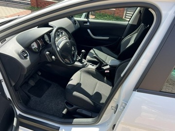 Peugeot 308 I 2012 Peugeot 308 SW Zarejestrowany Navi Klimatronic LED, zdjęcie 10