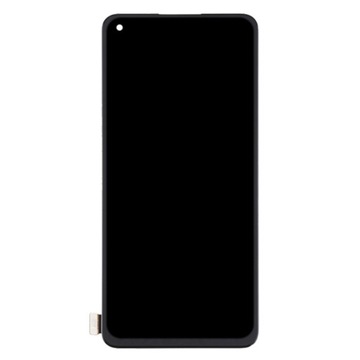 Для Oppo Reno8 T 4G Grade C ЖК-экран и дигитайзер в сборе