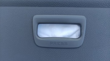 VW PASSAT B8 14-23 Крышка багажника Original Opportunity