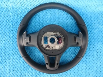 SPRINTER W910 W907 РУЛЕВОЕ КОЛЕСО КОЖАНЫЕ ПЕРЕКЛЮЧАТЕЛИ MULTIF