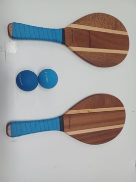 Комплект для пляжного тенниса Navaris