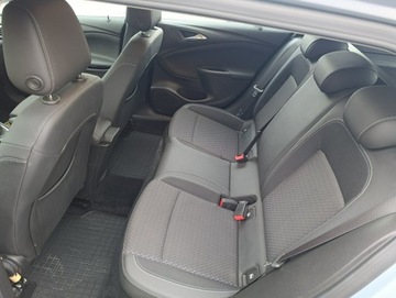 Opel Astra K Sports Tourer 1.4 Turbo 125KM 2018 Opel Astra Zadbana, mały przebieg , serwisowany, zdjęcie 23