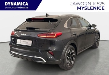 Kia XCeed Crossover Facelifting 1.5 T-GDi 160KM 2023 Kia XCeed VAT 23 1.5T-GDI 160KM DCT 2023 r., salon PL I wlasciciel 1.5, zdjęcie 7