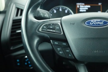 Ford Ecosport II SUV Facelifting 1.0 EcoBoost 125KM 2018 Ford Ecosport 1.0 EcoBoost, Klima, Klimatronic, zdjęcie 15