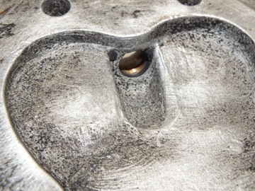 КРАСИВЫЕ ОРИГИНАЛЬНЫЕ 100% ГОЛОВКИ ДВИГАТЕЛЯ M72