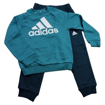 Dres dziecięcy adidas LK Essentials IA3176 104