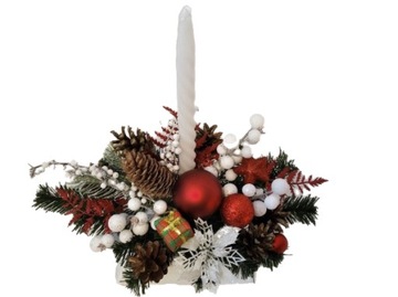 STROIK świąteczny na stół DUŻY WYBÓR piękne