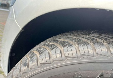 Ford Focus IV Kombi 1.5 EcoBlue 95KM 2020 Ford Focus Ford Focus 1.5 TDCi Trend 1.5 Diesel 95KM, zdjęcie 17