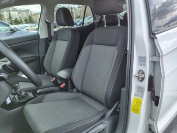 Volkswagen T-Cross SUV Facelifting 1.0 TSI 115KM 2025 Volkswagen T-Cross Benzyna 115KM, zdjęcie 9