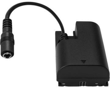 Релейная камера Canon LP-E6 с инструментами Tether