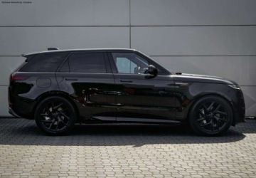 Land Rover Range Rover V SWB 3.0 D300 300KM 2026 Land Rover Range Rover Sport Land Rover Range Rover Sport Dynamic SE S 3.0, zdjęcie 2
