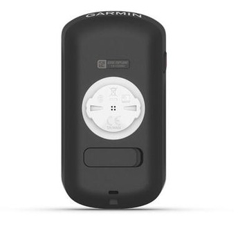 Велокомпьютер Edge Explore с GPS