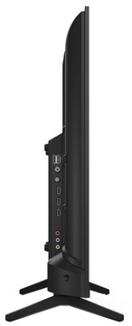 SHARP 43FH2EA LED Full HD Android-телевизор