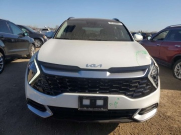 Kia Sportage V 2025 Kia Sportage 2025 KIA SPORTAGE EX 1.6 Hybryda 177KM, zdjęcie 4