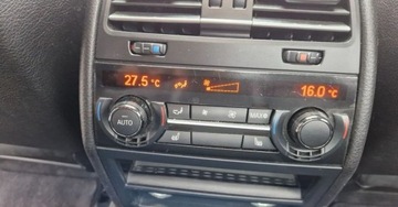 BMW Seria 7 F01 Sedan 750i 407KM 2009 BMW Seria 7 F01 408KM LED Xenon Navi Tempomat Skora 4.4 Benzyna 407KM, zdjęcie 23