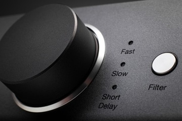 Cambridge Audio DacMagic 200M — USB-ЦАП