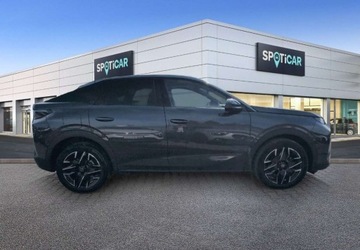 Peugeot 3008 III 2024 Peugeot 3008 1.2 PureTech mHEV Allure e-DCS6 SalonPL FVat Od Reki Zadbany, zdjęcie 3