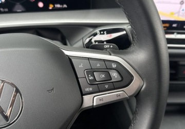 Volkswagen Tayron 2025 Volkswagen Tayron 1.5eTSI 150KM mHEV 7os. HAK LED IQMatrix Navi Kamera360, zdjęcie 20