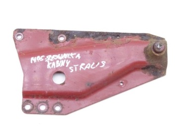 IVECO STRALIS E3/4/5 MOCOWANIE SIŁOWNIKA KABINY