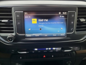 Toyota Proace II Verso Compact 1.6 D-4D 115KM 2017 Toyota ProAce 1.6 Diesel I Właściciel Org, zdjęcie 29