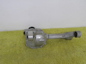 NÁPRAVA PŘEDNÍ NISSAN NAVARA D40 2,5D 35/8