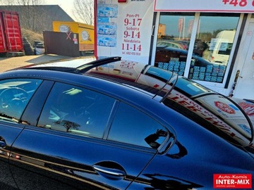 BMW Seria 6 F06-F12-F13 Gran Coupe Facelifting 640d 313KM 2015 BMW Seria 6 3.0D 313KM Lifting bogata wersja zarejestrowana 209tys km Head, zdjęcie 29