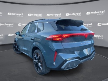 Cupra Terramar SUV 2.0 TSI 204KM 2025 Cupra Terramar 2.0 TSI 204 KM DSG 4Drive, zdjęcie 7