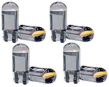 JEEP GRAND CHEROKEE WK2 Oświetlenie wnętrza LED