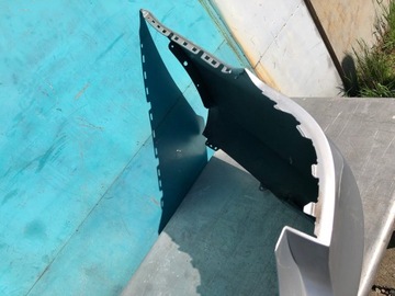 MERCEDES W212 6.3 AMG ЗАДНИЙ БАМПЕР PDC СЕДАН