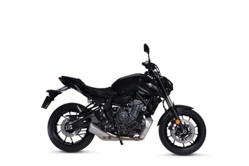 Аварийные колодки CSP для Yamaha MT-07 и XSR 700 2014-2024 гг.