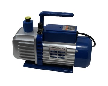 Pompa próżniowa VP160, 170l/min (6CFM)