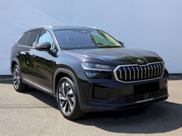 Skoda Kodiaq II 2026 SKODA Kodiaq Drive 2.0 TSI 4x4 DSG Suv 204KM 2026, zdjęcie 2