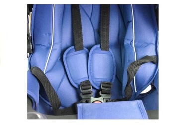 Wielofunkcyjny rowerek dla malucha z daszkiem