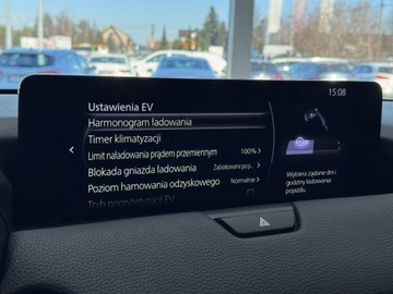 Mazda CX-60 2.5 e-Skyactiv 328KM 2022 Mazda CX-60 Exclusive Line AWD Plug In, 1 właścici, zdjęcie 28