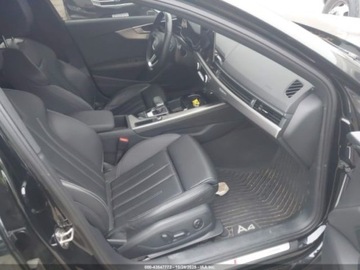 Audi A4 B9 2022 Audi A4 Limousine Premium Plus 45 TFSI S Line Quattro S Tronic 2022 2.0L, zdjęcie 9