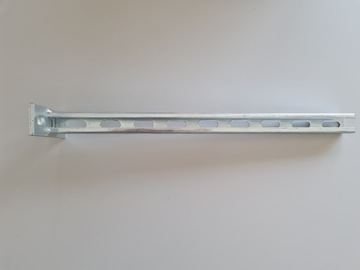 МОНТАЖНЫЙ ПРОФИЛЬ ТИПА А ДЛИНОЙ. 450-мм НИЦУК