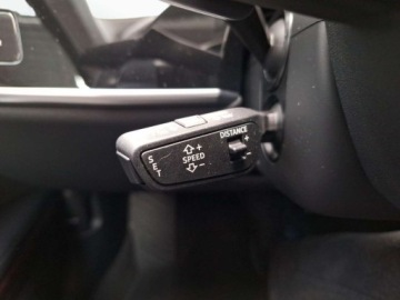 Audi A8 D5 Sedan Facelifting 3.0 50 TDI 286KM 2024 Audi A8 Webasto Night Vision Os skretna Masaz Dach szklany Asystenci 3.0, zdjęcie 17