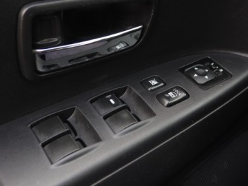 Mitsubishi ASX I SUV 1.8 DID MIVEC 150KM 2013 Mitsubishi ASX 1.8 DI-D MIVEC, Salon Polska, zdjęcie 14