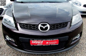 Mazda CX-7 2008 Mazda CX-7 Instalacja Gazowa LPG 4 X 4 2.3 BenzynaLPG 260KM, zdjęcie 14