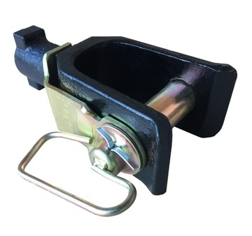 HAK HOLOWNICZY ZACZEP PRZOD VOLVO FH KOMPLETNY HOL