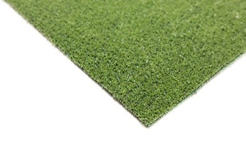 SZTUCZNA TRAWA NA ZEWNĄTRZ NA BALKON TARAS POD BASEN TANIA 5mm 300x300 cm