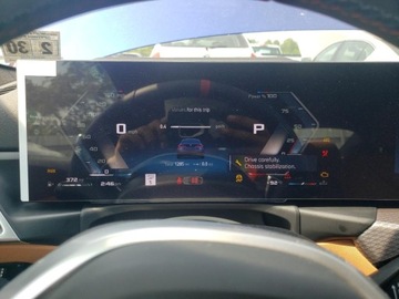 BMW Seria 4 G22-23-26 2025 BMW Seria 4 M440xi 2025 3.0l 3.0 Benzyna 382KM, zdjęcie 9