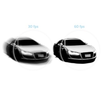 Автомобильный видеорегистратор MIO MiVue C545 FHD HDR