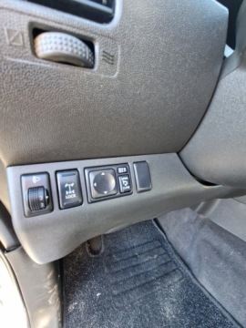 Nissan Navara III King Cab Facelifting 2.5D 190KM 2013 NISSAN NAVARA PICK-UP 4X4, zdjęcie 12