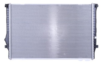 AUDI A3 (8V) 2012-2017 CHLADIČ VODY 1.8 TFSI